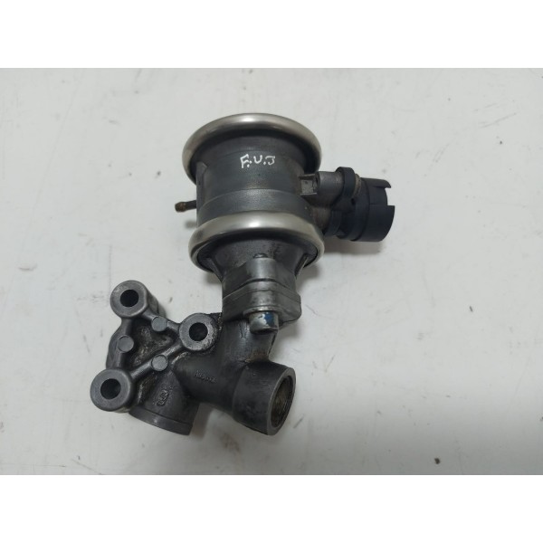 Válvula Egr Audi A3 /-golf Turbo 2000/2006 (cx47)