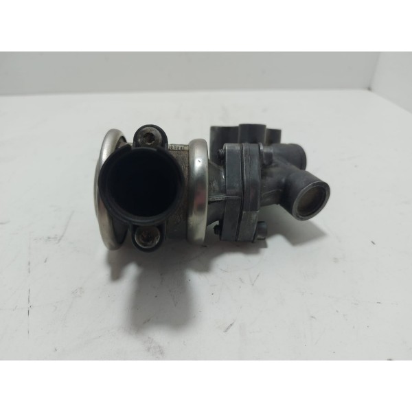 Válvula Egr Audi A3 /-golf Turbo 2000/2006 (cx47)
