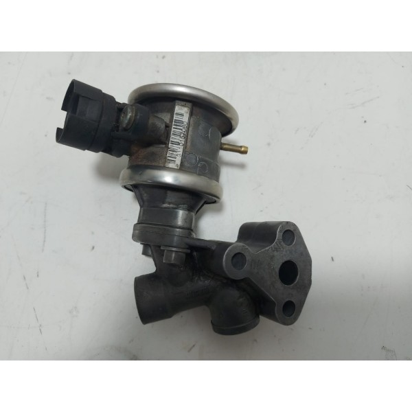 Válvula Egr Audi A3 /-golf Turbo 2000/2006 (cx47)