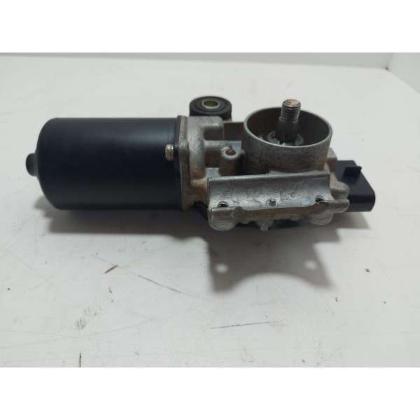 Motor Limpador Para Brisa Gm S10 2015 (cx44)