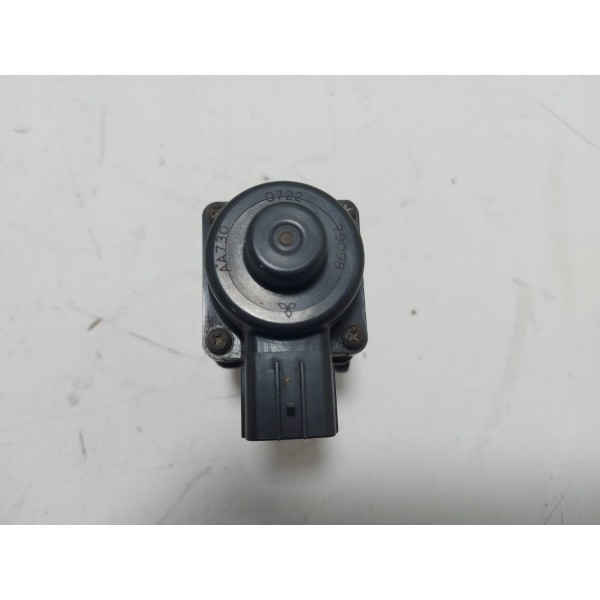 Válvula Egr Subaru Imprenza 2.0 2010 (cx47)