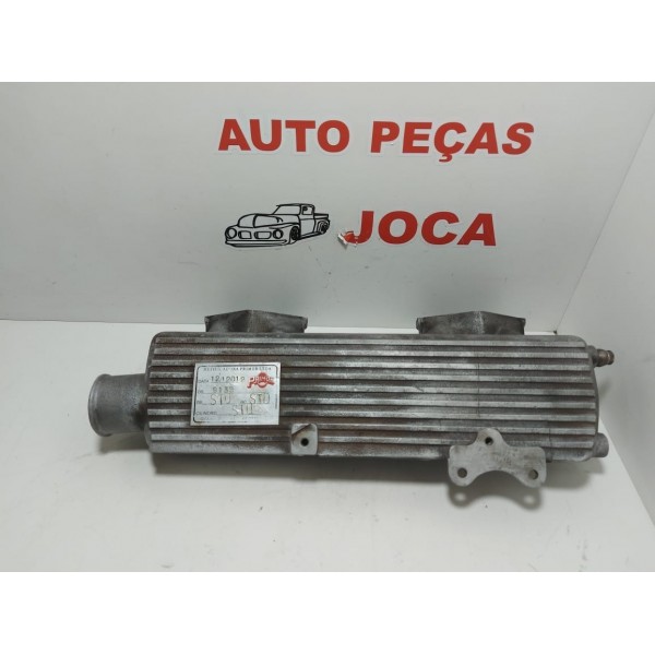Coletor Admissao Ford Ranger 2.5 Maxion 2000 Cx575
