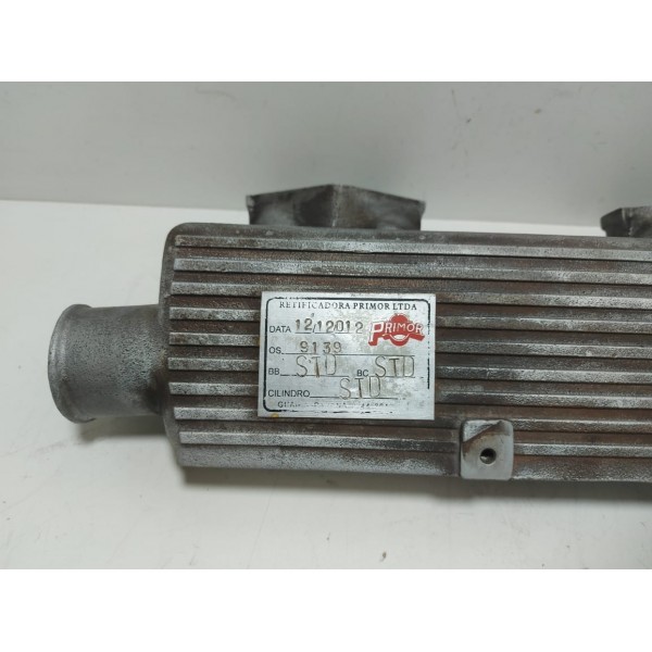 Coletor Admissao Ford Ranger 2.5 Maxion 2000 Cx575