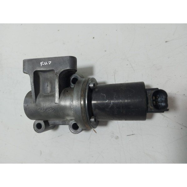 Válvula Egr Kia Sorento 2.5  170cv 2009 (28410 4a410) (cx46)