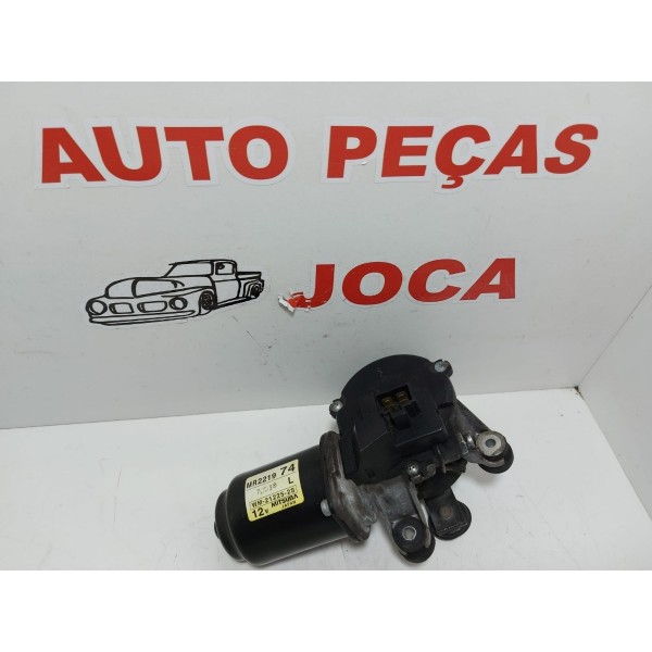 Motor Limpador Para Brisa Mmc L200 Pajero Sport 2008 Cx69