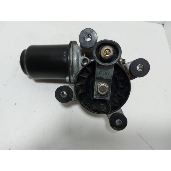 Motor Limpador Para Brisa Mmc L200 Pajero Sport 2008 Cx69