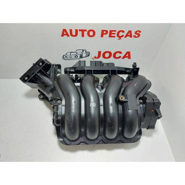 Coletor Admissão Honda Crv 2.0 16v 2010