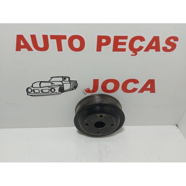 Polia Bomba Da Agua Kia Sorento 2.5 2009 Cx167