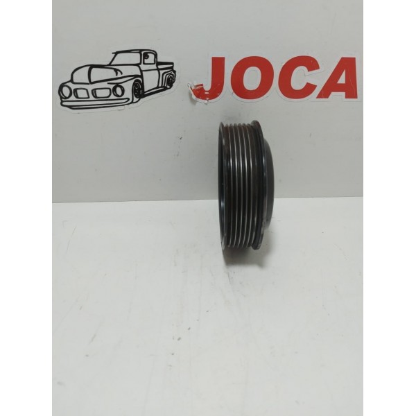 Polia Bomba Da Agua Kia Sorento 2.5 2009 Cx167