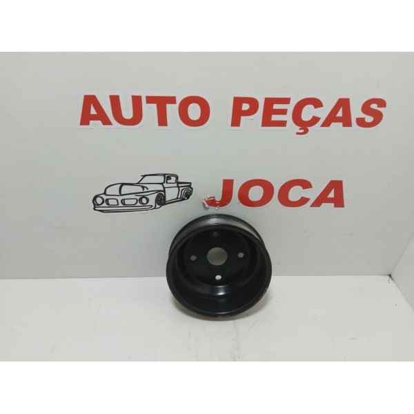 Polia Bomba Da Agua Kia Sorento 2.5 2009 Cx167