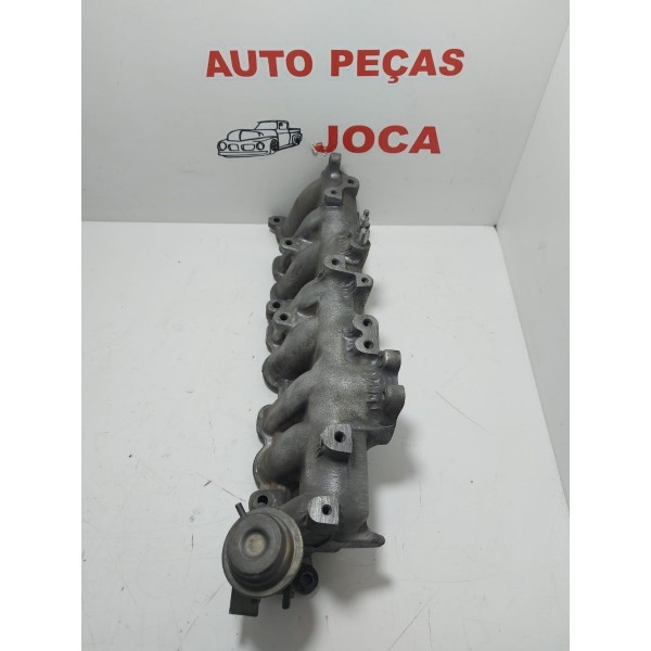 Coletor Admissão Toyota Hilux 3.0 2010 Cx568
