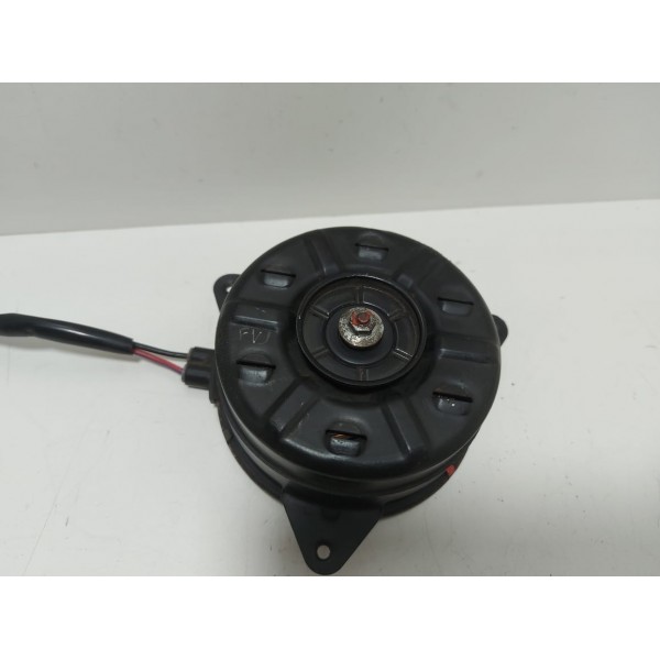 Motor Ventoinha Honda Fit 2008 Cx199