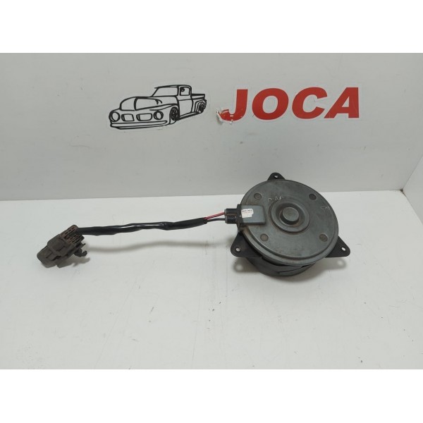 Motor Ventoinha Honda Fit 2008 Cx199