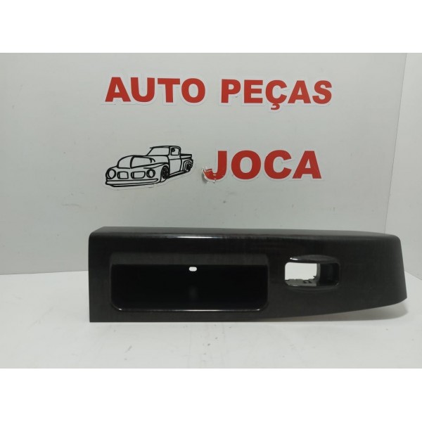 Moldura Botao De Vidro Eletrico T.d Kia Sorento 2009 (cx49)
