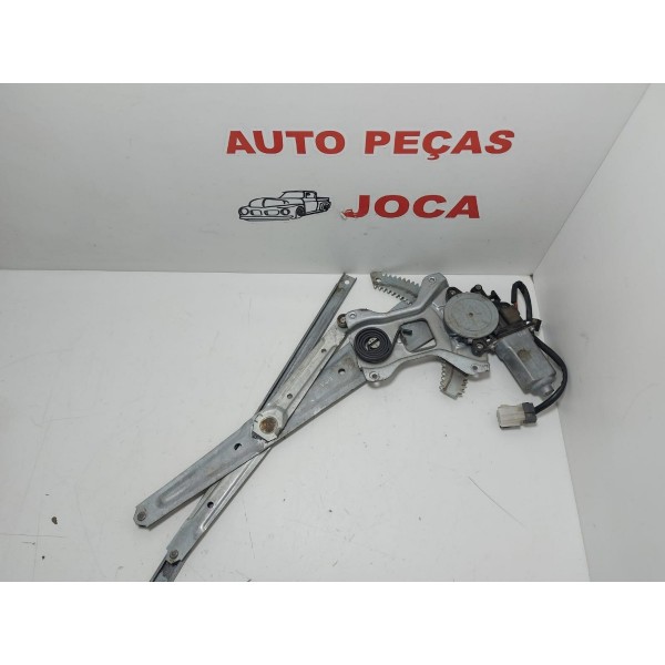 Máquina Vidro D.d Mmc Tr4 Pajero Tr4 2012 C/ Motor Cx253