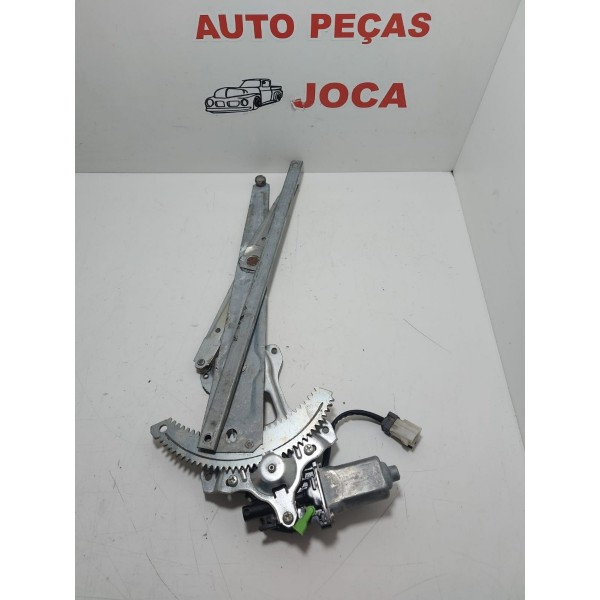 Máquina Vidro D.d Mmc Tr4 Pajero Tr4 2012 C/ Motor Cx253