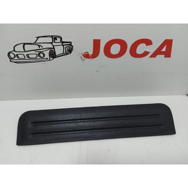 Soleira T.e Kia Sorento 2009  (858833e000) (cx49)