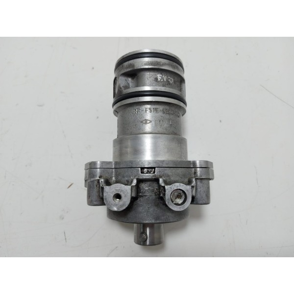 Bomba Óleo Motor Ford Ranger2.5 98 /01 (rf F57e6604ag) Cx165