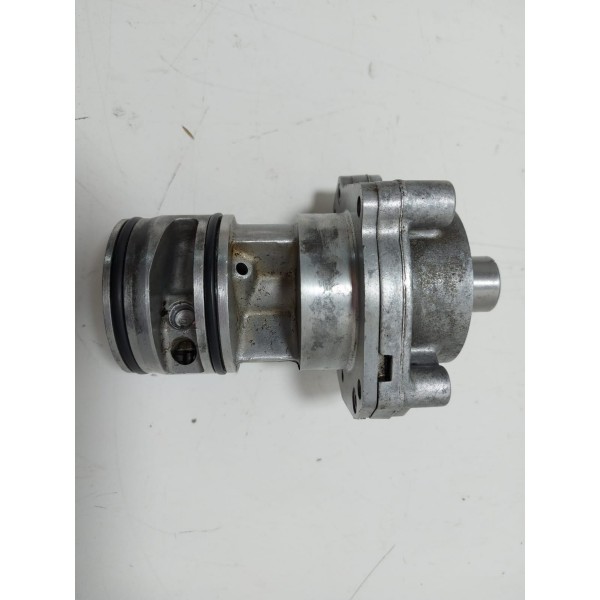 Bomba Óleo Motor Ford Ranger2.5 98 /01 (rf F57e6604ag) Cx165