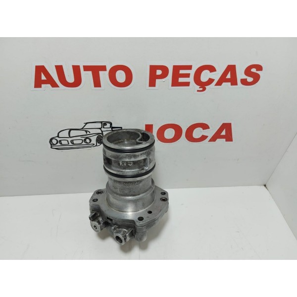Bomba Óleo Motor Ford Ranger2.5 98 /01 (rf F57e6604ag) Cx165
