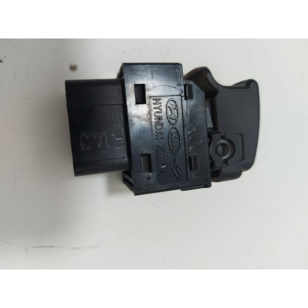 Botão Vidro Elétrico T.d Kia Sorento 2009 Cx102
