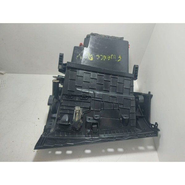 Porta  Luva Completo Renault Fluence 2.0 2012 (681081342r)