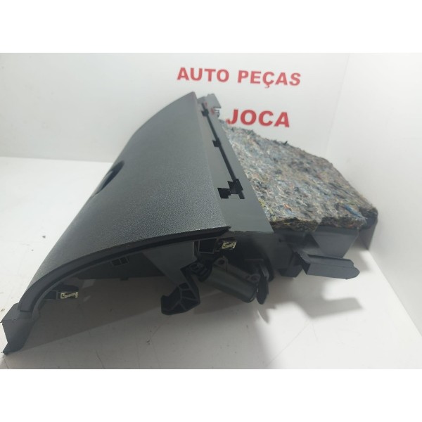 Porta  Luva Completo Renault Fluence 2.0 2012 (681081342r)