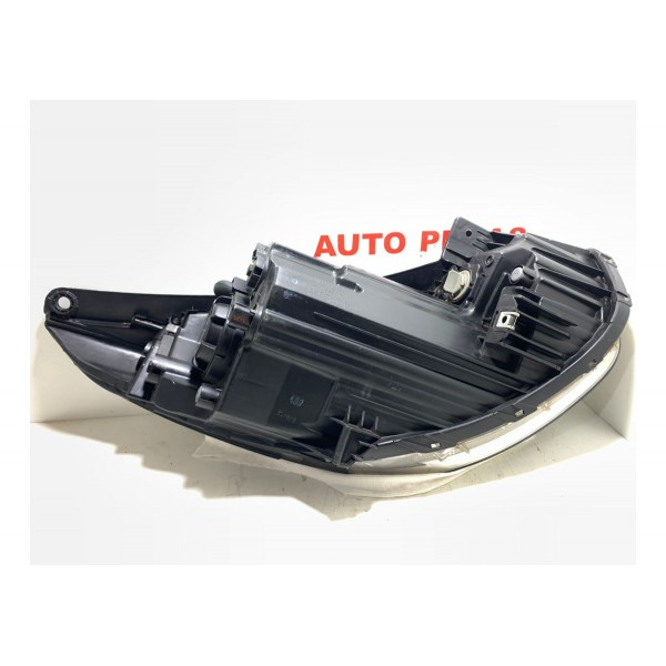 Farol Esquerdo Hyundai Ix35 2015