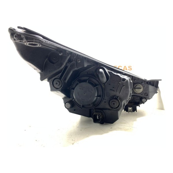 Farol Esquerdo Hyundai Ix35 2015