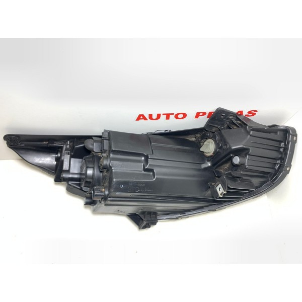Farol Esquerdo Hyundai Ix35 2015