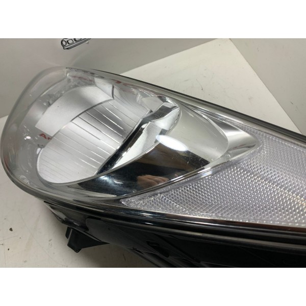Farol Esquerdo Hyundai Ix35 2015