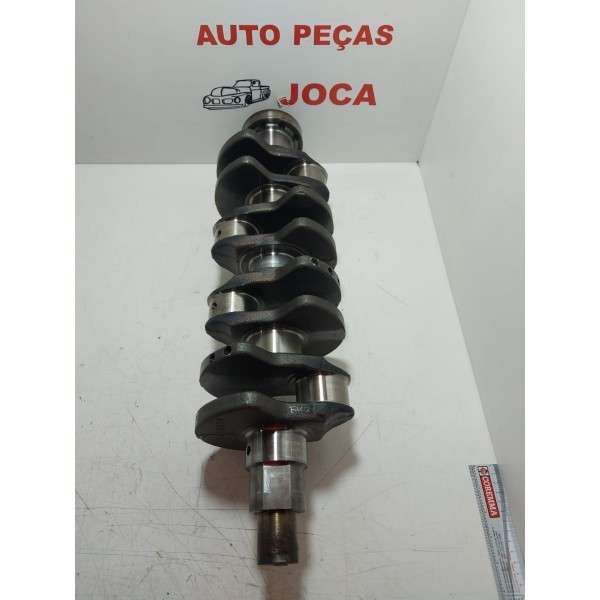 Virabrequim F Ranger 3.0 2008 Power Stork Std P/ Retificar
