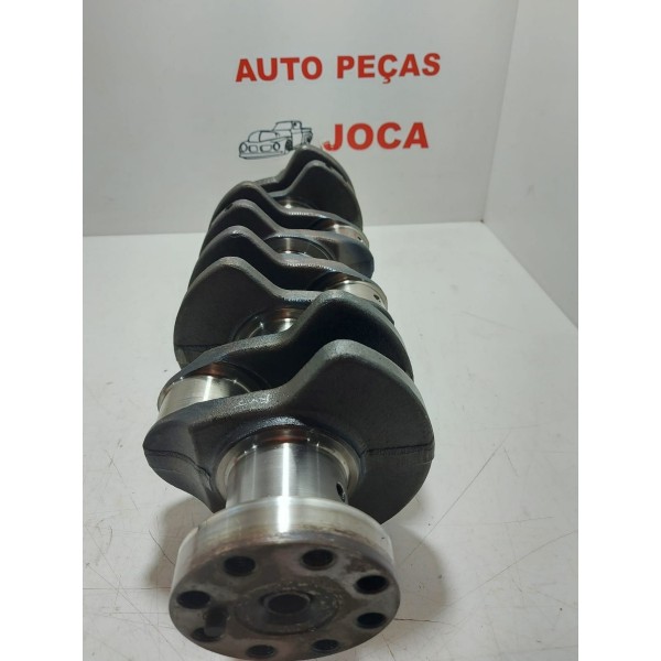 Virabrequim F Ranger 3.0 2008 Power Stork Std P/ Retificar