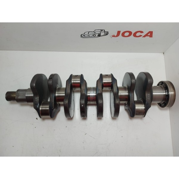 Virabrequim F Ranger 3.0 2008 Power Stork Std P/ Retificar