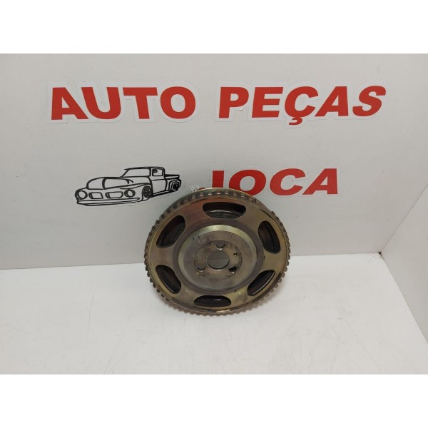 Polia Virabrequim Palio Fire S/ Direção 04 (46744318) Cx169