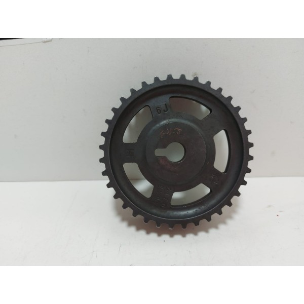 Polia Comando Aux Fiat Fiasa 1.0/1.3/1.5 (46430315) Cx166