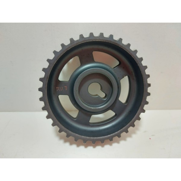 Polia Comando Aux Fiat Fiasa 1.0/1.3/1.5 (46430315) Cx166