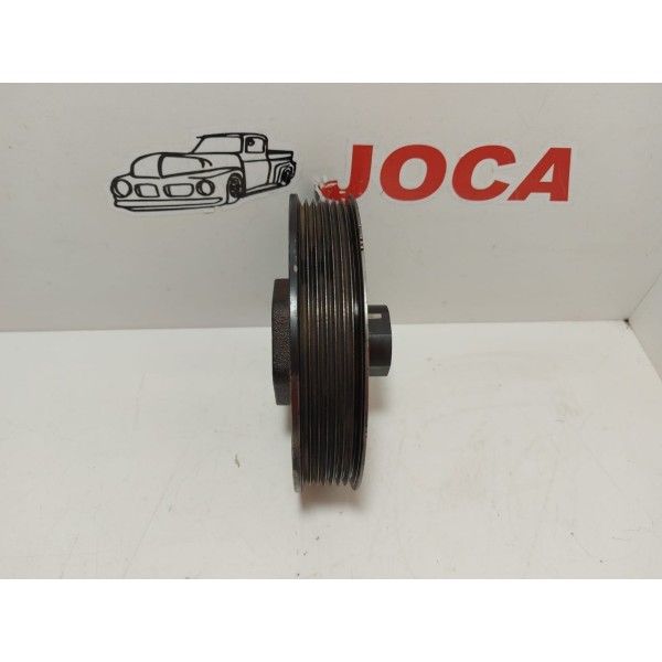 Polia Virabrequim Honda New Civic 1.8 2010 Cx168