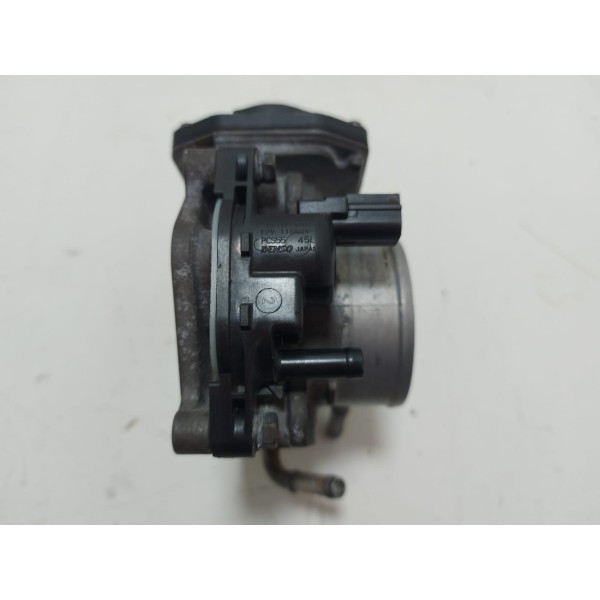 Tbi Corpo De Borboleta Honda Crv 2.0 2010 Cx71