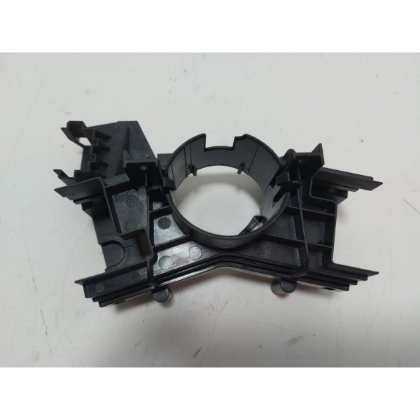 Suporte Comando Chave Seta/limpador Gm S10 Ltz 2015 Cx100
