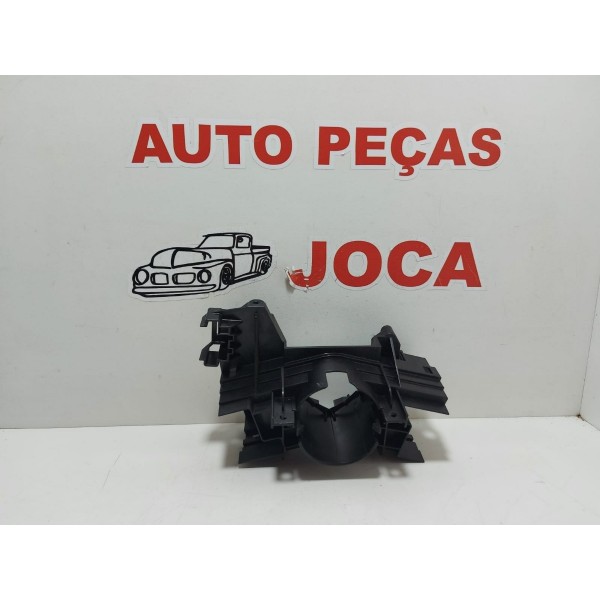 Suporte Comando Chave Seta/limpador Gm S10 Ltz 2015 Cx100