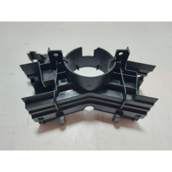 Suporte Comando Chave Seta/limpador Gm S10 Ltz 2015 Cx100