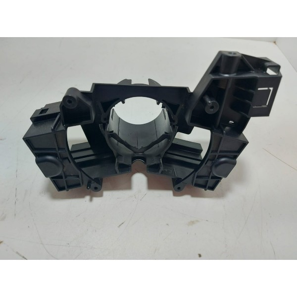 Suporte Comando Chave Seta/limpador Gm S10 Ltz 2015 Cx100