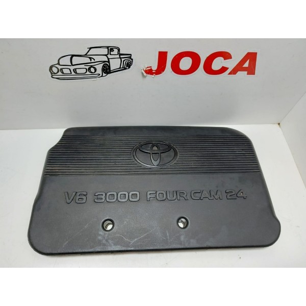 Capa Tampa Motor Toyota Camry  3.0 V6 2001 Cx181