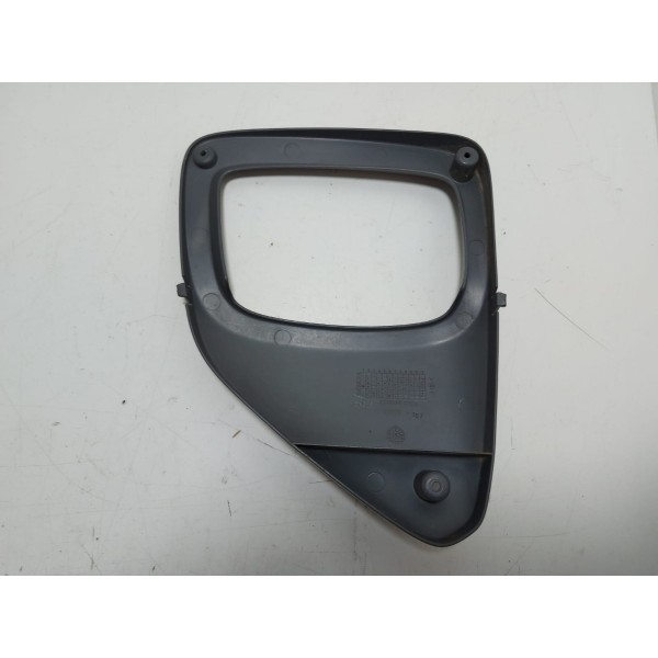 Moldura Maçaneta Interna D.e Fikat Ducato 05-12 Cx178