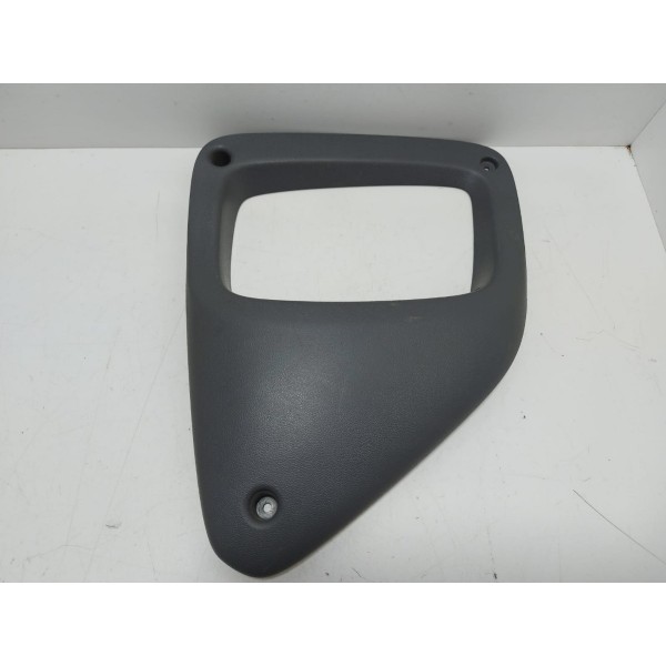 Moldura Maçaneta Interna D.e Fikat Ducato 05-12 Cx178