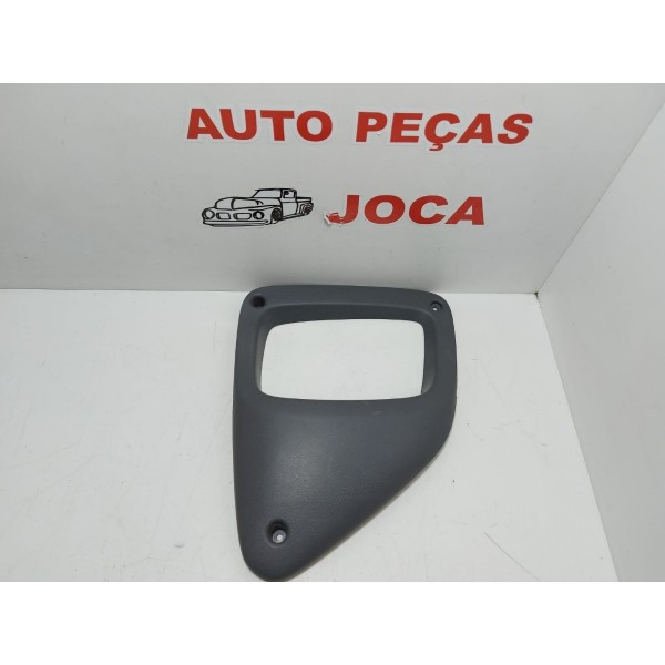Moldura Maçaneta Interna D.e Fikat Ducato 05-12 Cx178