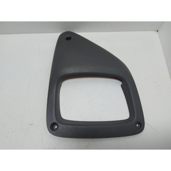 Moldura Maçaneta Interna D.d Fiat Ducato 2005 Á 2012 Cx212