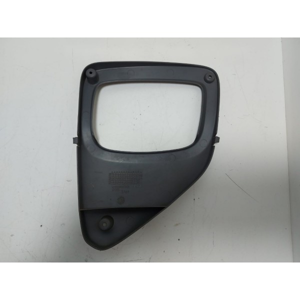 Moldura Maçaneta Interna D.d Fiat Ducato 2005 Á 2012 Cx212