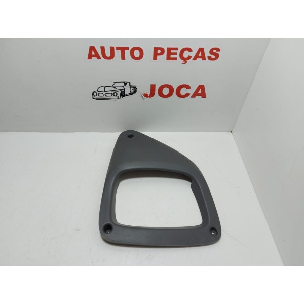 Moldura Maçaneta Interna D.d Fiat Ducato 2005 Á 2012 Cx212
